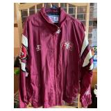 NFL Pro Line Jacket