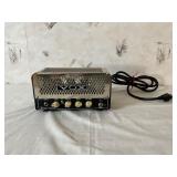Night Train Guitar Amp Head