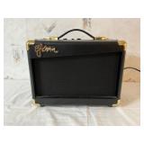 Esteban Guitar ï¿½Amplifier