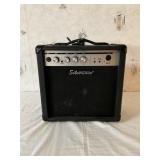 Silvertone Guitar Amplifier