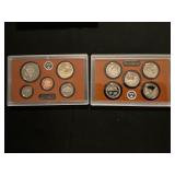 2019 ï¿½Proof Set