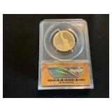 2020-S Innovation CT Coin