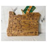 Bamboo Cutting Board