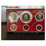 1979 ï¿½Proof Coin Set in Case