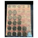 Quarters Statehood Album