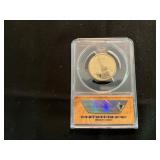 2019-S ï¿½Innovation 3-Coin Set