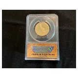 2018-S ï¿½Innovators $1 Coin