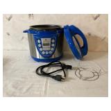 Electric Pressure Cooker