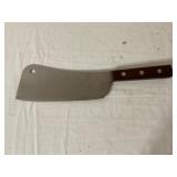 Meat Cleaver