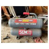 Senco 1000 Series Portable Air Compressor