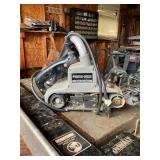Porter-Cable Belt Sander Model 362
