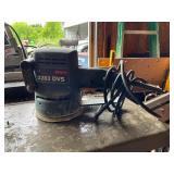 Bosch 3283 DVS Random Orbital Sander