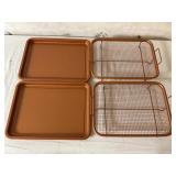 Baking Sheets and Racks