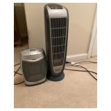 Lasko Ceramic Space Heaters