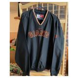 Nike MLB ï¿½Pullover Jacket