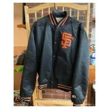 Starter MLB ï¿½Jacket