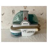 SpotBot Carpet Cleaner