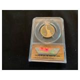 2018-S Innovation $1 Coin