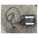 Schumacher SE-82-6 Battery Charger
