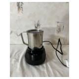 Electric Milk Frother