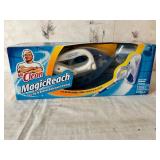 Mr. Clean Bathroom Cleaner