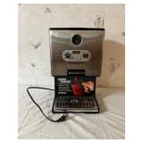 Cuisinart Coffee Maker
