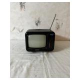 Portable TV With Antenna