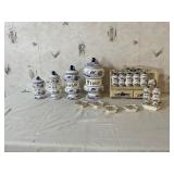 Blue Onion Kitchen ï¿½Sets