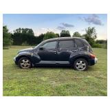 2001 Chrysler PT Cruiser