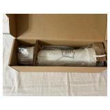 New Paragon Water Filtration