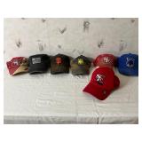 7 Sports ï¿½Caps