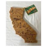 Bamboo Cutting Board