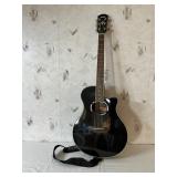 Yamaha Acoustic Guitar