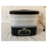 Dash Food Dehydrator