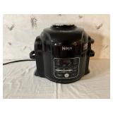 Multi-Functional Cooker