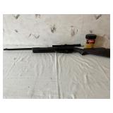 Daisy BB Rifle, Air Pistol, BBs