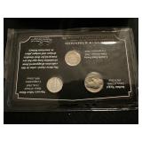 Americaï¿½s Timeless Coins