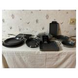 Curtis Stone Cookware Set