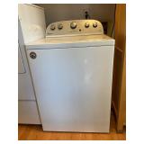 Whirlpool Washing Machine