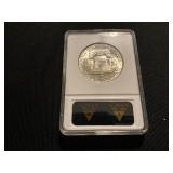 1948 Franklin Half Dollar