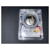 2019-S Apollo 11 Half Dollar