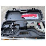 Reciprocating Saw