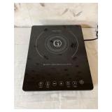 Portable Induction Cooktop