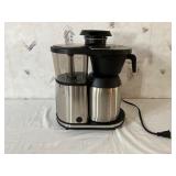 Stainless Steel Coffee Maker