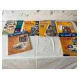 Photo Paper and DIY Kits