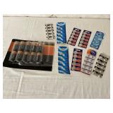 Assorted Batteries