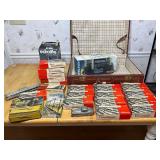 HO Scale Railroad Kits