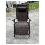 Outdoor Reclining Chair