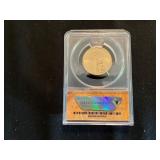 2019-D Innovation $1 Coin