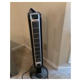 Lasko Tower Fan with Remote